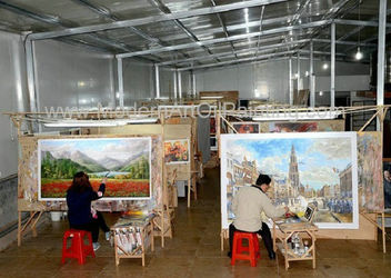 Κίνα Xiamen LKL Fine Arts Co., Ltd.